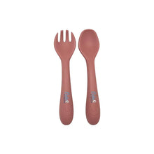 Load image into Gallery viewer, My First Silicone Utensils