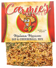 Load image into Gallery viewer, Mañana Mexican Dip Mix