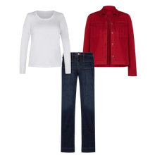 Load image into Gallery viewer, Lucy Bootcut Pant