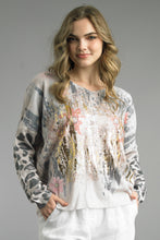 Load image into Gallery viewer, Bobby's Girl Sweater Top