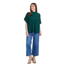 Load image into Gallery viewer, Claude Cable Knit Sweater