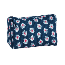 Load image into Gallery viewer, Block Quilted Print Case