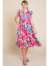 Load image into Gallery viewer, Take It Or Leave It Dress