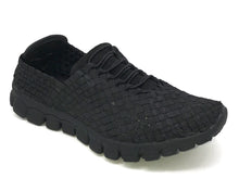 Load image into Gallery viewer, Bonavi Slip On Tennis Shoes