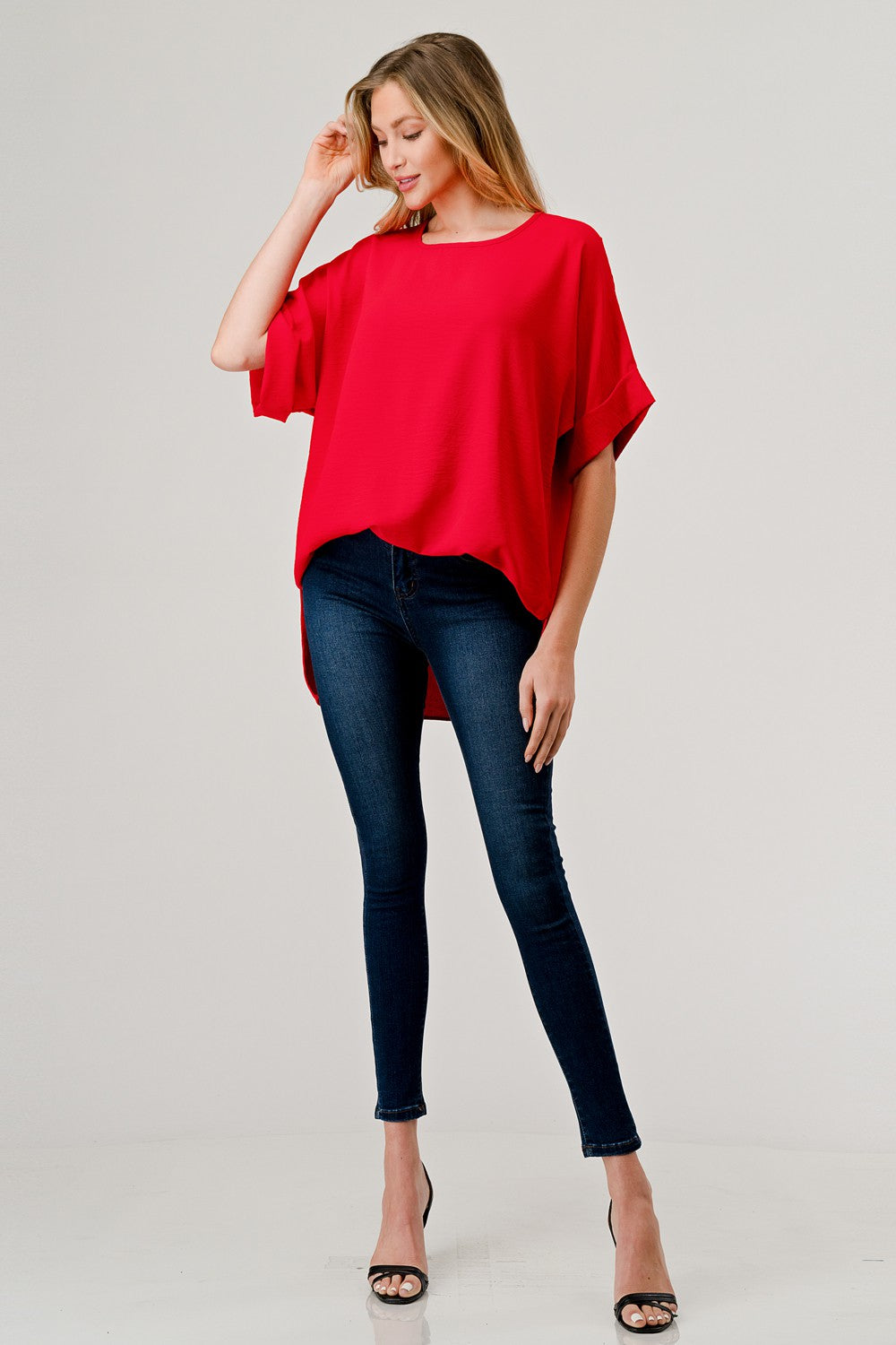 Lori Top