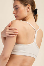 Load image into Gallery viewer, Butter Bra Top