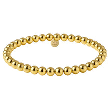 Load image into Gallery viewer, Classic Ball Beads Bracelet