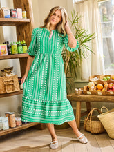 Load image into Gallery viewer, Riley Midi Dress