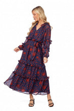 Load image into Gallery viewer, Portia Maxi Dress