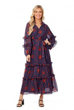 Load image into Gallery viewer, Portia Maxi Dress
