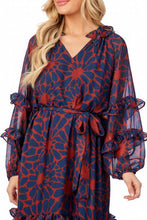 Load image into Gallery viewer, Portia Maxi Dress