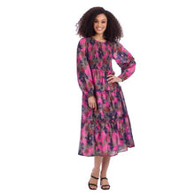 Load image into Gallery viewer, Shaffer Maxi Dress