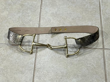 Load image into Gallery viewer, Let’s Ride Belts