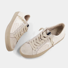 Load image into Gallery viewer, Shu Shop Paula Woven Sneaker