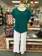 Load image into Gallery viewer, Oh My Gauze Grace Top