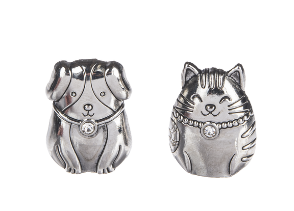 Basket Luck Charms