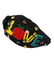 Load image into Gallery viewer, Teacher Headbands *FINAL SALE*