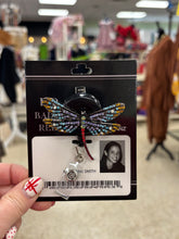 Load image into Gallery viewer, Rhinestone Badge Holders