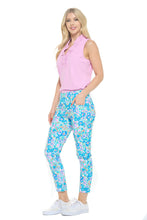 Load image into Gallery viewer, Claudia Cropped Legging