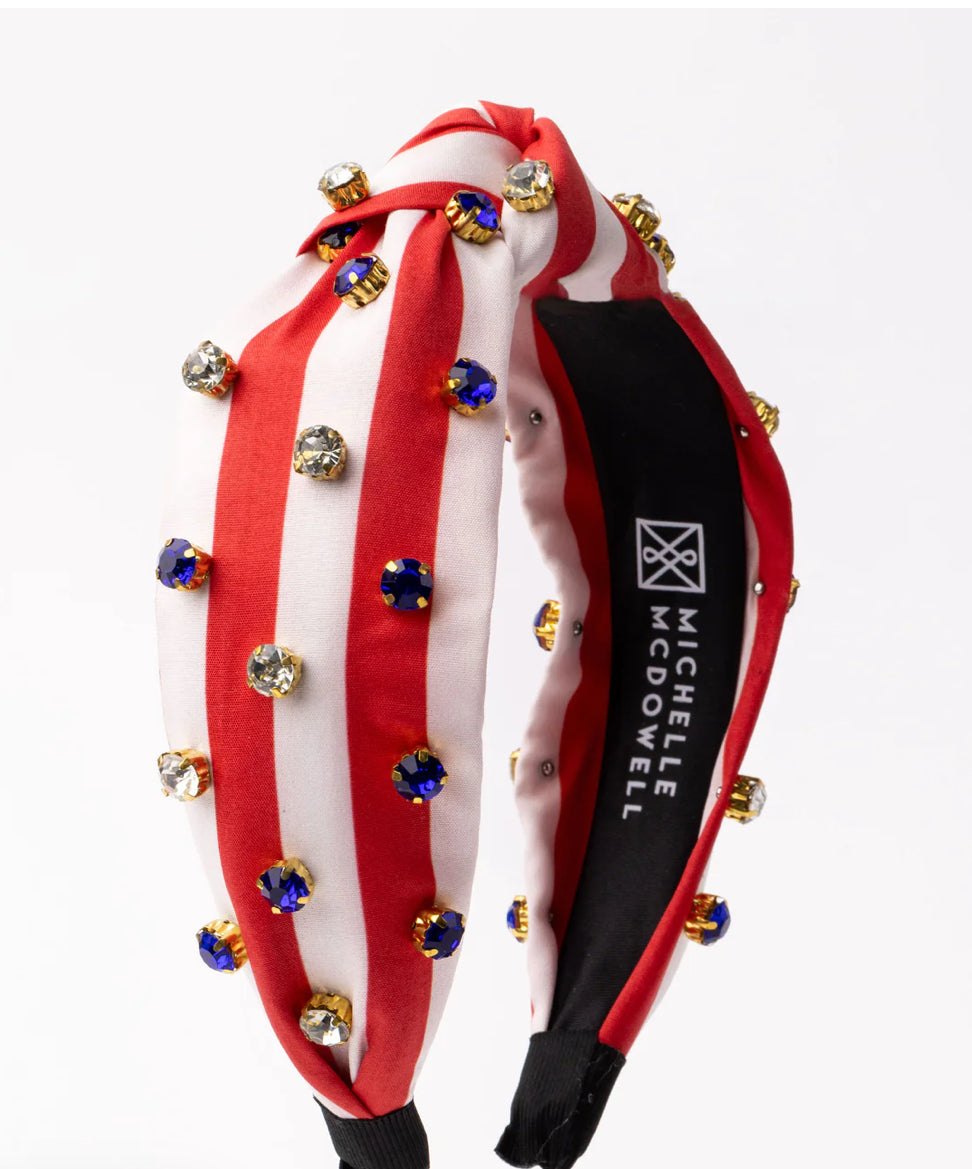 Holiday Headbands