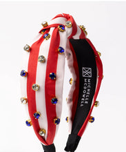 Load image into Gallery viewer, Holiday Headbands *FINAL SALE*