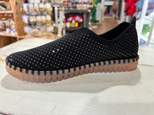 Load image into Gallery viewer, Mirror Tulip Slip On Shoes