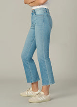 Load image into Gallery viewer, The Callie Cropped Bootcut