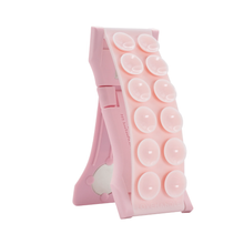Load image into Gallery viewer, LoveHandle PRO- Light Pink Suction Strap