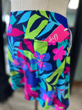Load image into Gallery viewer, Camila Overlap Skort