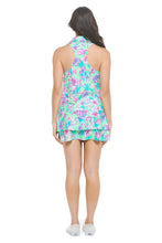Load image into Gallery viewer, Esther Racerback Dress