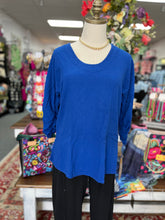 Load image into Gallery viewer, Oh My Gauze Lana Top