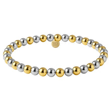 Load image into Gallery viewer, Classic Ball Beads Bracelet