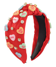 Load image into Gallery viewer, Holiday Headbands
