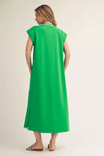 Load image into Gallery viewer, My Identity Maxi Dress