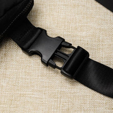 Load image into Gallery viewer, Nylon Belt Cross Body Bag