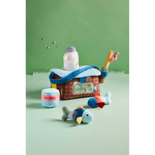 Load image into Gallery viewer, FISHING PLUSH PLAY SET