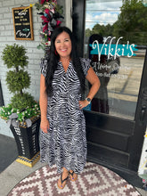 Load image into Gallery viewer, Take It Or Leave It Dress