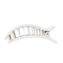 Load image into Gallery viewer, Flat Round Hair Clip | Large | Go Tigers!