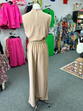 Load image into Gallery viewer, I Already Know Jumpsuit