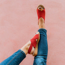 Load image into Gallery viewer, Atlantic Sandal