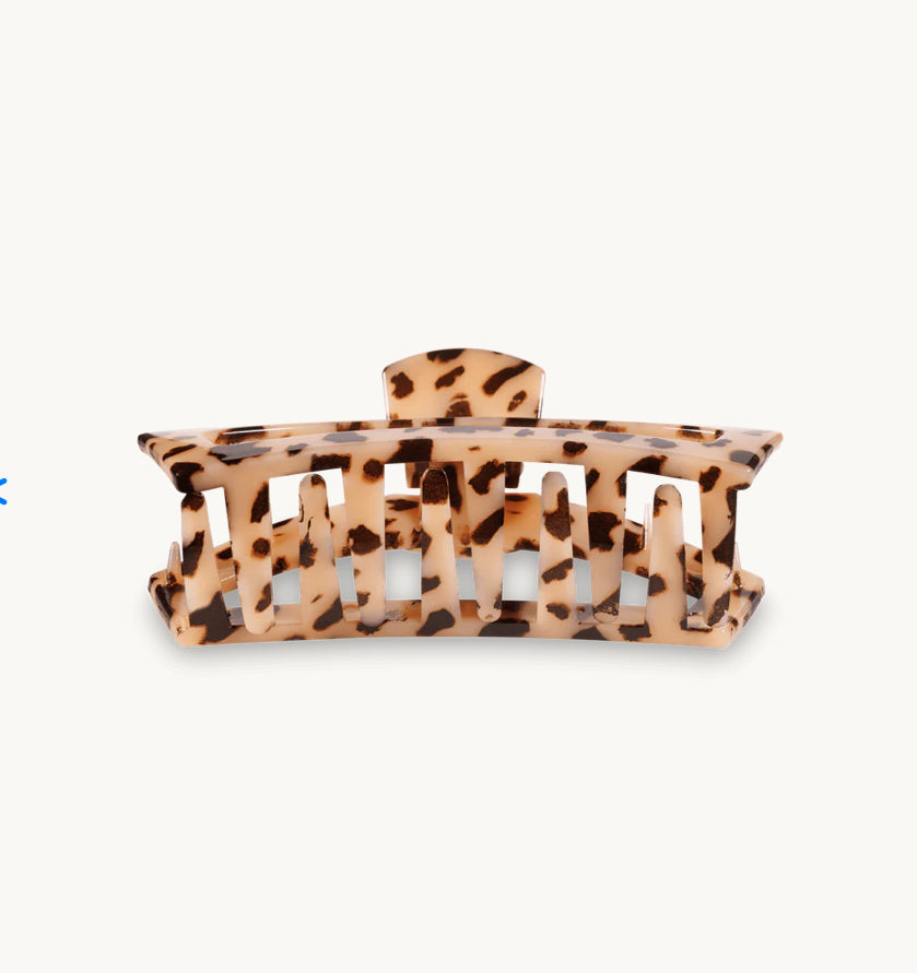 Medium Open Hair Clip