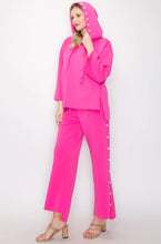 Load image into Gallery viewer, Farrah Pearl Pant *FINAL SALE*