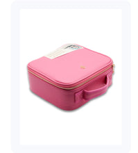 Load image into Gallery viewer, Pink Travel Case