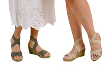 Load image into Gallery viewer, Fishburne Sandal