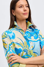 Load image into Gallery viewer, Margie Tropical Shirt