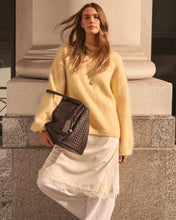 Load image into Gallery viewer, Nova Hand Woven Large Shoulder Bag