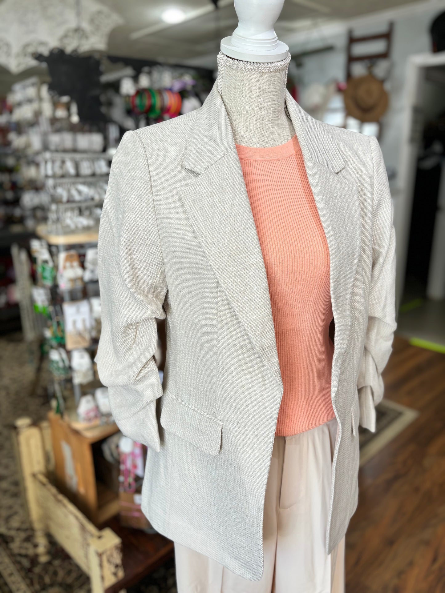 Erin Top *FINAL SALE*