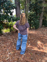Load image into Gallery viewer, Denim Days Pant *FINAL SALE*
