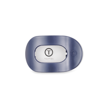 Load image into Gallery viewer, Round Flat Hair Clip | Small | Hampton Bay