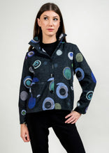 Load image into Gallery viewer, Wire Collar Dot Jacket